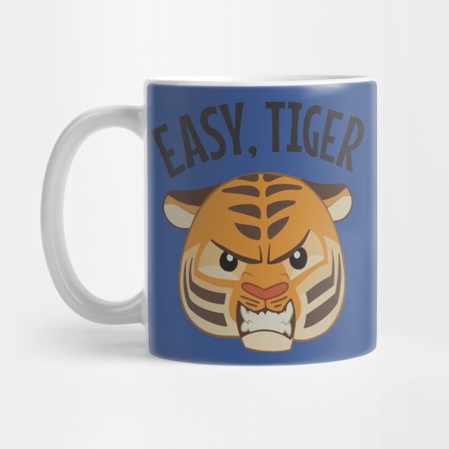 Easy Tiger 1 by equatorial porkchop